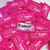10 unid. trident | personalizado (BRINDE PARA CLIENTE)