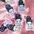 100 TAGS PARA XUXINHA - comprar online