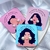 25 BRINCOS PEROLA - COLEÇÃO MULHERES - comprar online