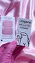 25 CARTÕES FLORK 6 - CUIDADOS COM A LINGERIE