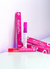 10 unid. - GLOSS LABIAL (APLICADOR) PERSONALIZADO NA CAIXINHA