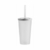 Imagem do COPO COM CANUDO PERSONALIZADO 400ML (10 unid.)