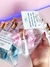 Kit Luxo de Gloss Mágico - PERSONALIZADO - diversas ocasiões, como Outubro Rosa, endomarketing, eventos, formaturas - AMORA CRIATIVA GRÁFICA E DESIGN 