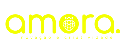 AMORA CRIATIVA GRÁFICA E DESIGN 
