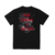 CAMISETA A MORTE DA MORTE na internet