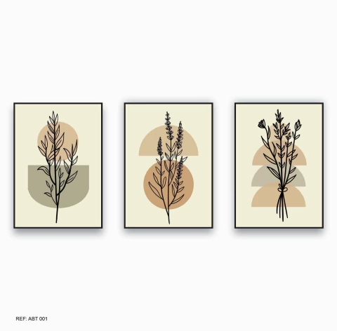 Modelo Trio Folhas 0.2 - comprar online