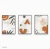 Quadro Folhas e Formas - comprar online