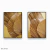 Quadro Folhas - comprar online