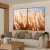 Quadro Planta Capim Dos Pampas - comprar online