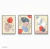 Quadro Abstrato Folhas 0.3 - comprar online