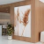 Quadro Capim dos Pampas - comprar online