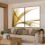 Quadro Abstrato Marrom - comprar online