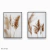 Quadro Capim dos Pampas - comprar online