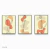 Quadro Abstrato Orgânico Plantas 0.25 - comprar online