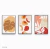 Quadro Abstrato Folhas 0.5 - comprar online