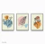 Quadro Abstrato Orgânico Plantas 0.26 - comprar online