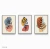 Quadro Abstrato Orgânico Plantas 0.27 - comprar online