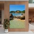 Quadro Pedregulhos Em Mar