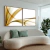 Quadro Abstrato Bege Ao Branco