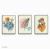 Quadro Abstrato Orgânico Folhas 0.2 - comprar online