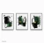 Quadro Abstrato Orgânico - comprar online