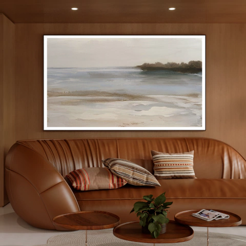 Quadro Quadro Feeling of the sea - comprar online
