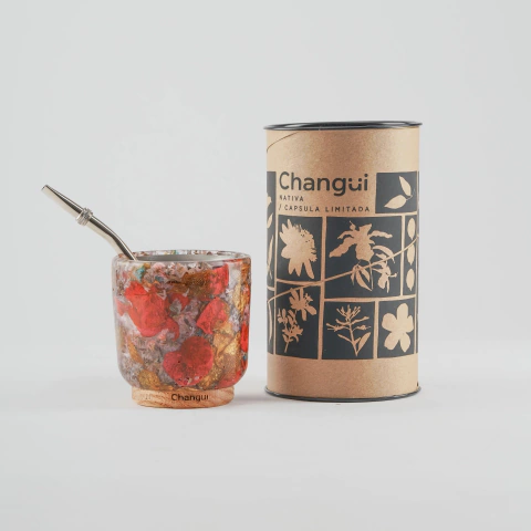 Capsula Nativa - Edicion limitada 2024