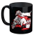 Caneca Jesus Lives na internet