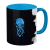 Caneca Água Viva (AZUL) - loja online