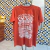 CAMISETA STREET FRUTOS - TELHA* Tamanho:P;Cor:Telha - comprar online