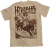 PRÉ-VENDA CAMISETA HOSANA STREET - OFFWHITE na internet
