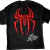 Pré-venda OVERSIZED SPIDER - SUEDINE - comprar online