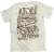 Pré-venda CAMISETA AUTOR DA VIDA - STREET OFF WHITE* - comprar online