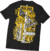 Camiseta Para onde eu irei Masculina na internet