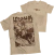 PRÉ-VENDA CAMISETA HOSANA STREET - OFFWHITE