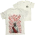 PRÉ VENDA - CAMISETA QUEM É ESSE? - OFF WHITE - STREET