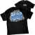 OVERSIZED SANTO É O SENHOR - comprar online