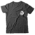 Babylook Jesus Surfista Feminina - comprar online