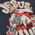 Babylook Jesus Lives Feminina - LOJA KOK