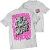 Camiseta Vale da Sombra Masculina (Branca) Tamanho:EGG;Cor:Branco