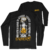Blusa Lamparina