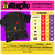 Imagem do PRÉ VENDA - OVERSIZED ELE RESSUSCITOU - OFF-WHITE