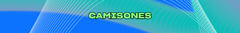 Banner de la categoría CAMISONES