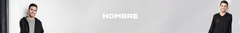 Banner de la categoría HOMBRE