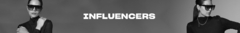 Banner de la categoría INFLUENCERS