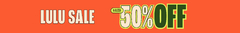 Banner de la categoría LULU SALE