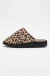PANTUFLAS ANIMAL - comprar online