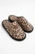 PANTUFLAS ANIMAL