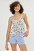 Pijama Solero Flor - comprar online