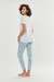 Pijama Babucha Alegra en internet